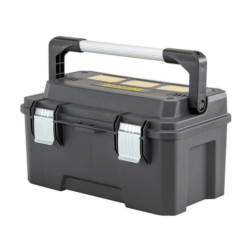 Stanley® Hand Tools FatMax® Cantilever Pro Toolbox 20in STANLEY® Hand Tools - RockBottom Nothampton