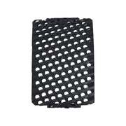 Faithfull Hand Rasp Shaver Tool Blade 60 x 40mm Faithfull - RockBottom Northampton