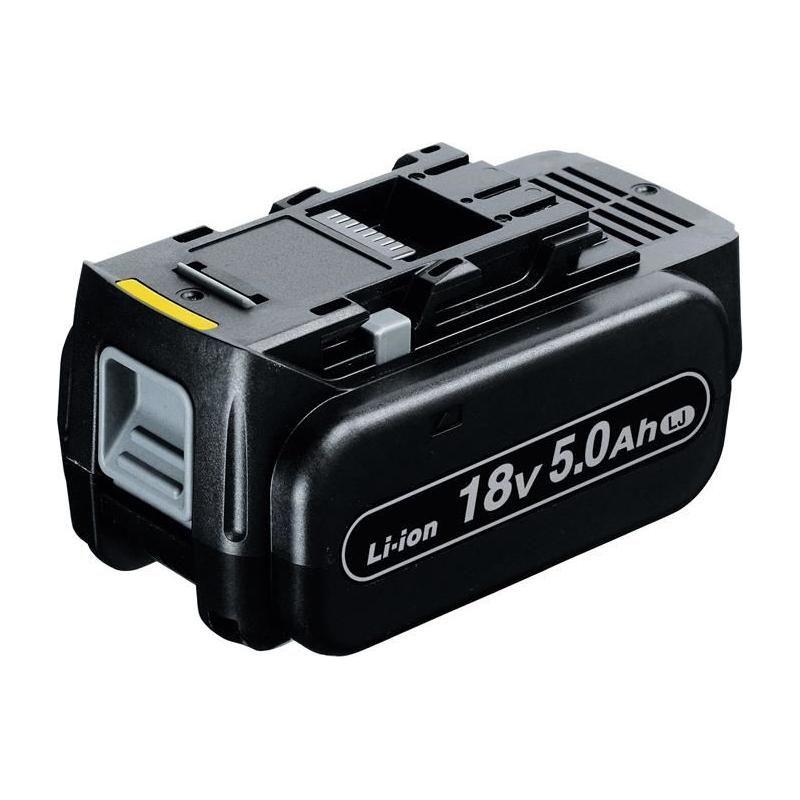 Panasonic EY9L54B Battery Pack 18V 5.0Ah Li-ion Panasonic - RockBottom Nothampton
