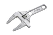 Blue Spot Tools 200mm (8") Extra Wide Adjustable Wrench