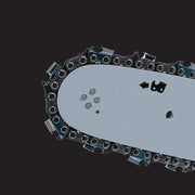 Draper Petrol Chainsaw, 450mm, 45cc 80103 Draper - Town Tools 