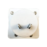 Dencon Australian Travel Adaptor 10A Dencon - RockBottom Northampton