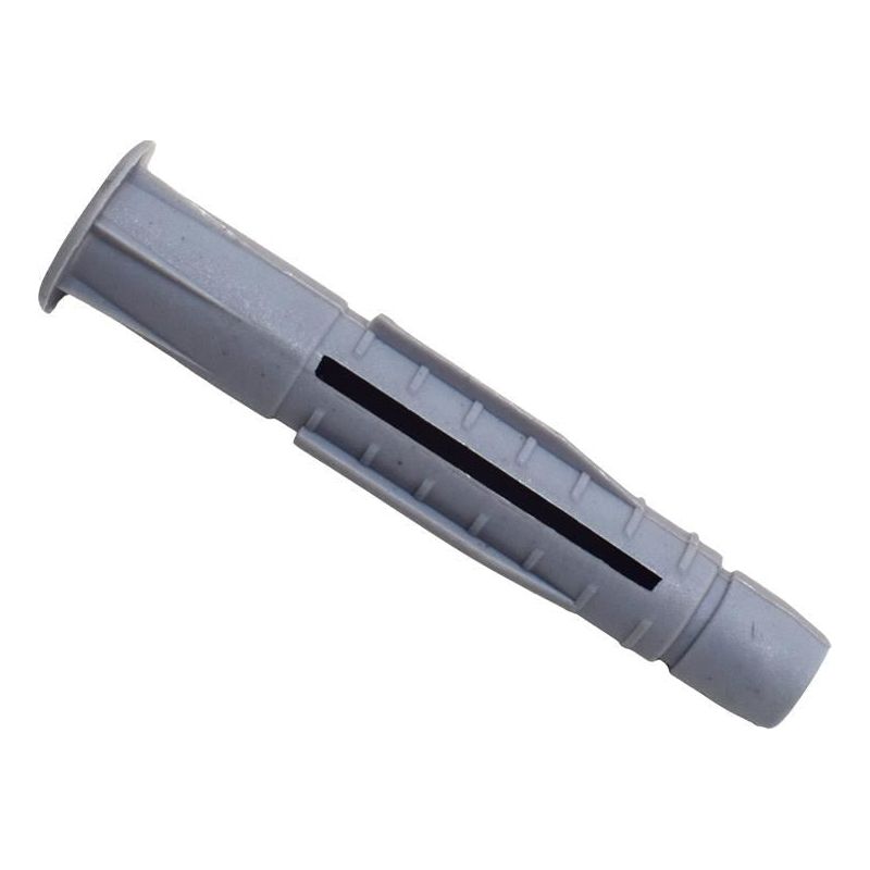 Masonmate® Type TPF Nylon Plug 8 x 50mm (100) MASONMATE® - RockBottom Northampton