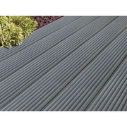 Ronseal Ultimate Protection Decking Paint Slate 5 litre Ronseal - RockBottom Nothampton