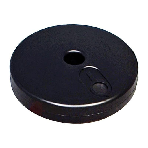 Faithfull Plastic Post Base Only Faithfull - RockBottom Northampton