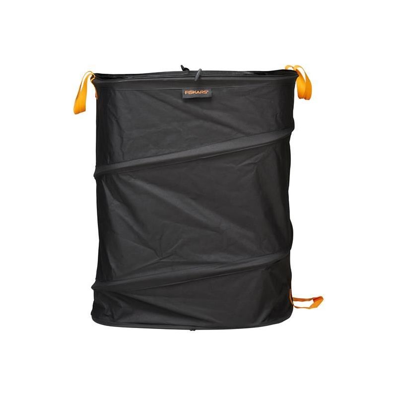 Fiskars Ergo Pop-up Garden Waste Bag, Large Fiskars - RockBottom Northampton