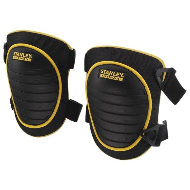 Stanley® Hand Tools FatMax® Hard Shell Tactical Knee Pads STANLEY® Hand Tools - RockBottom Nothampton