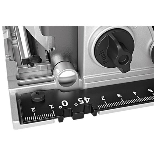 Flex Power Tools CS 62 18.0-EC Circular Saw 165mm 18V Bare Unit Flex Power Tools - RockBottom Northampton