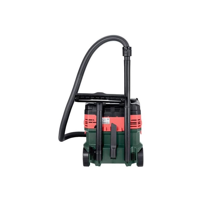 Metabo AS 20 L PC All-Purpose Vacuum L Class 20 litre 1200W 240V Metabo - RockBottom Northampton