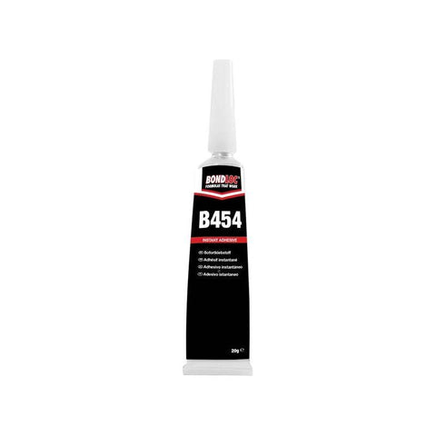 Industrial Cyanoacrylate Adhesives