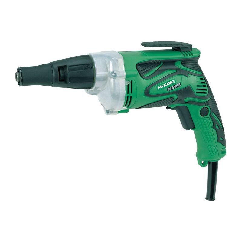 Hikoki W8VB2 TEKS® Screwdriver 620W 110V HiKOKI - RockBottom Northampton