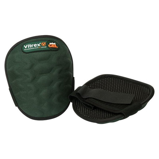 Vitrex Mini Gel Knee Pads Vitrex - RockBottom Northampton