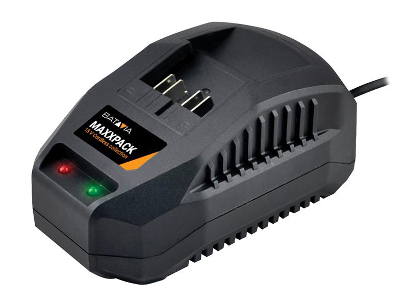 Batavia MAXXPACK 2.4Ah Heavy Duty Charger