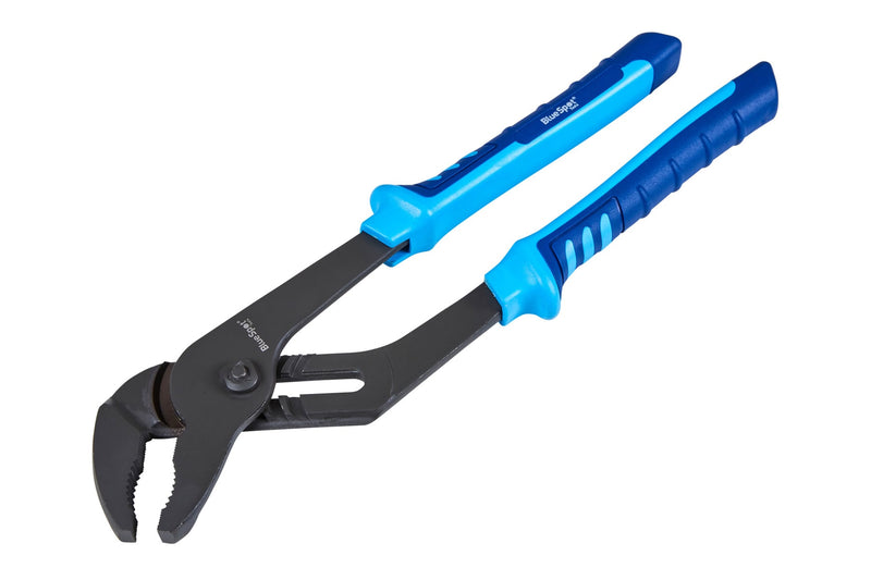 Blue Spot Tools Groove Joint Water Pump Plier