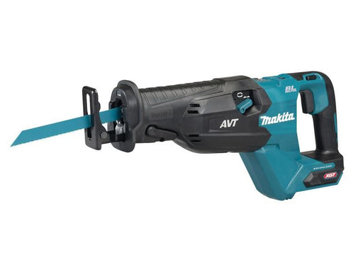 Makita JR002GZ XGT 40Vmax BL Reciprocating Saw 40V Bare Unit Makita - RockBottom Northampton 