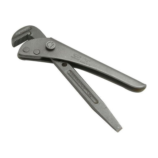 Footprint 6987w Pipe Wrench 175mm (7in) Footprint - RockBottom Northampton