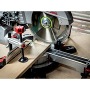 Metabo KGS 18 LTX BL 254 Brushless Mitre Saw 18V 1 x 4.0Ah Li-ion Metabo - RockBottom Northampton