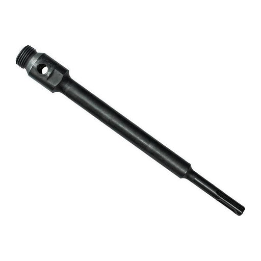 Faithfull SDS Extension Adaptor 10mm x 240mm Faithfull - RockBottom Northampton