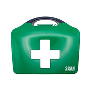 Scan First Aid Kit 1-25 Persons BS Approved Scan - RockBottom Nothampton