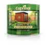 Cuprinol Ultimate Wood Preserver 1L Red Cedar