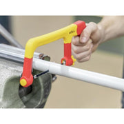 Wiha electric Hacksaw 150mm Wiha - RockBottom Northampton