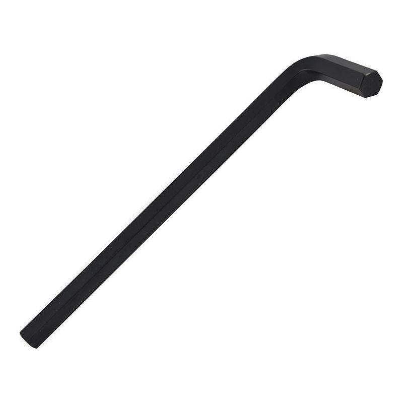 Faithfull Long Arm Hexagon Key 14.0mm Faithfull - RockBottom Northampton