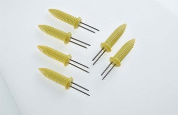 Fackelmann Corn Skewers