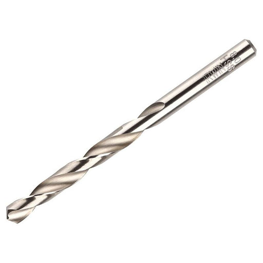 Irwin® HSS Pro Drillbits (2) 3.3mm OL:65mm WL:36mm IRWIN® - RockBottom Northampton