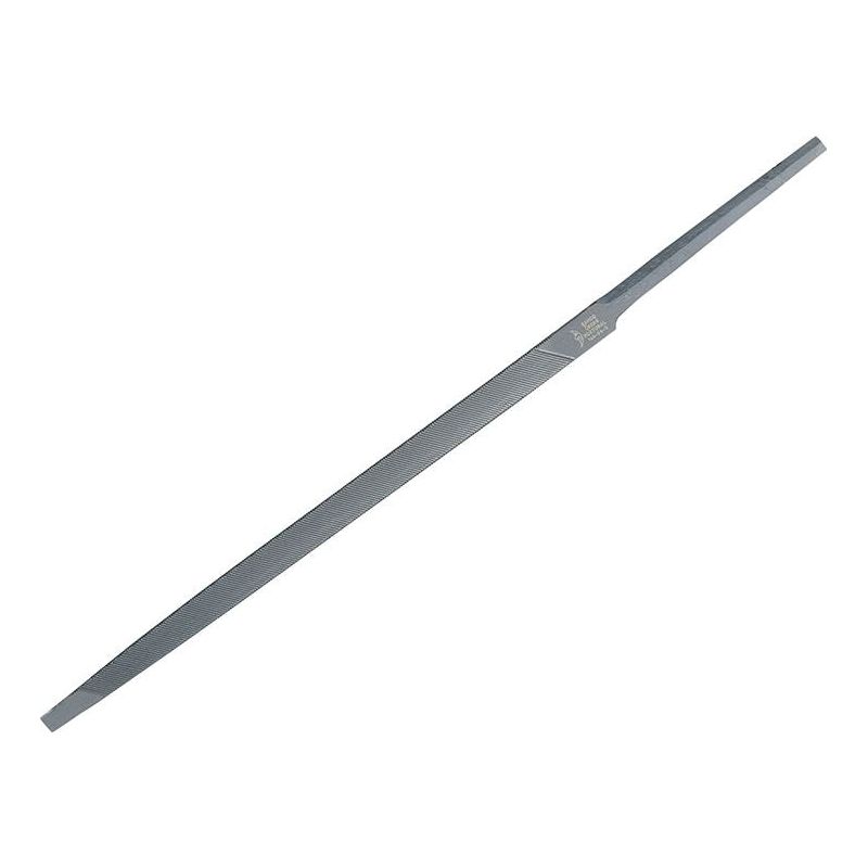 Bahco 4-186-06-2-0 Slim Taper Saw File 150mm (6in) Bahco - RockBottom Northampton
