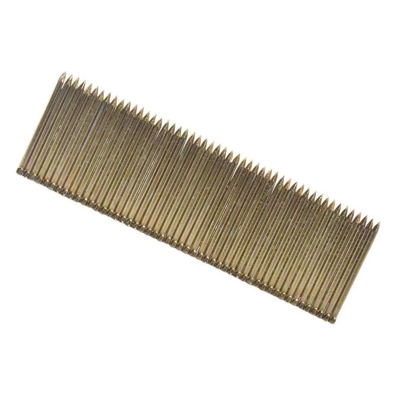 Bostitch HCFN-30 15 Gauge Hardened Nails 30mm (Pack 1500) Bostitch - RockBottom Northampton