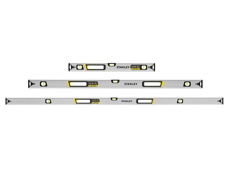 STANLEY® Hand Tools FATMAX® XTREME™ Box Beam Level Triple Pack