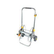 Hozelock 2437 60m Metal Hose Cart ONLY Hozelock - RockBottom Northampton