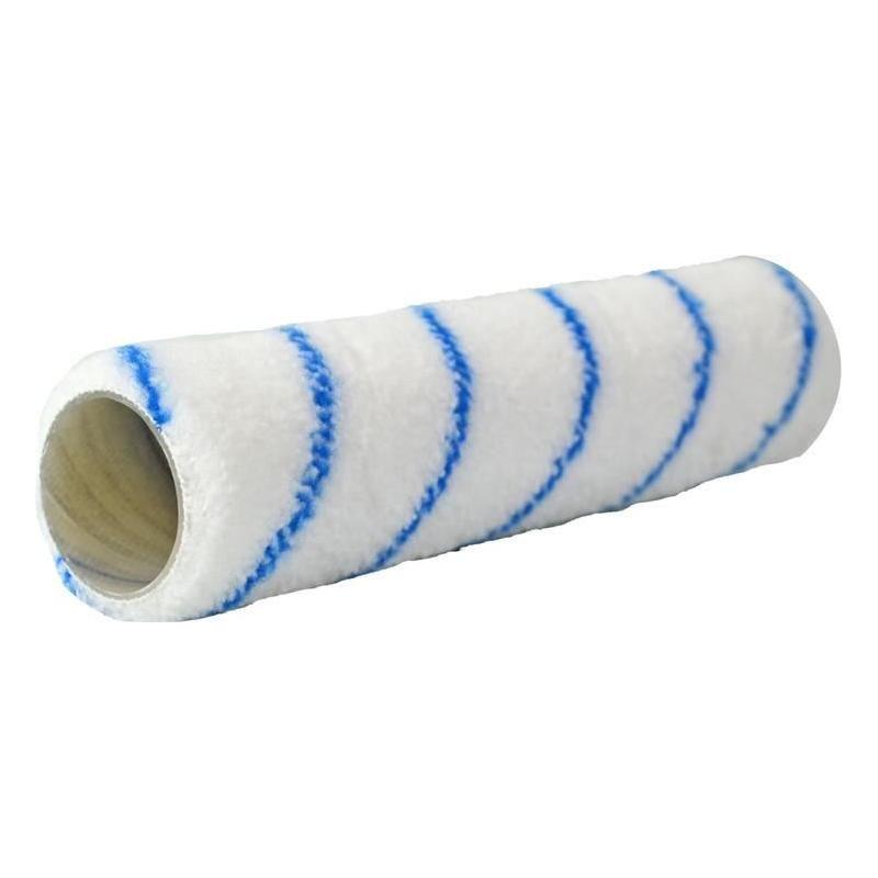 Faithfull Woven Short Pile Roller Sleeve 230 x 38mm (9 x 1.1/2in) Faithfull - RockBottom Northampton