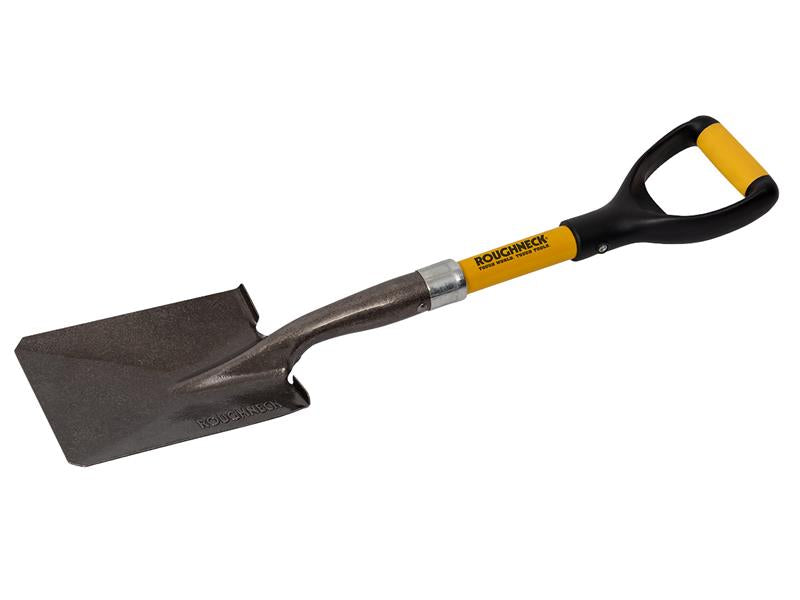 Roughneck Micro Shovel - Square 690mm (27in)