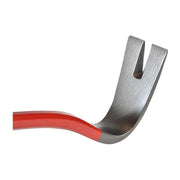 Hultafors 109/36 Steel Wrecking Bar 900mm (36in) Hultafors - RockBottom Northampton