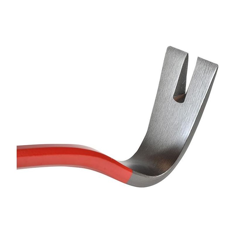 Hultafors 109/36 Steel Wrecking Bar 900mm (36in) Hultafors - RockBottom Northampton