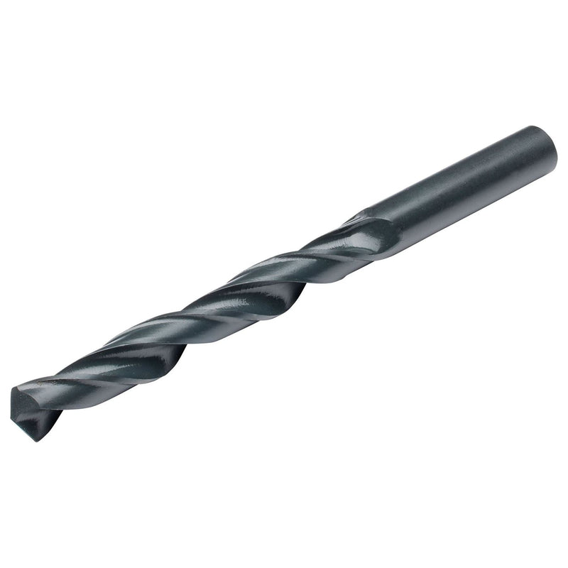 Draper HSS Twist Drill for 12 x 1.75 Taps, 10.2mm Draper - Town Tools