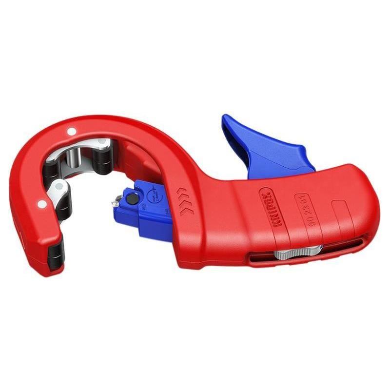 Knipex DP50 Plastic Pipe Cutter Knipex - RockBottom Northampton