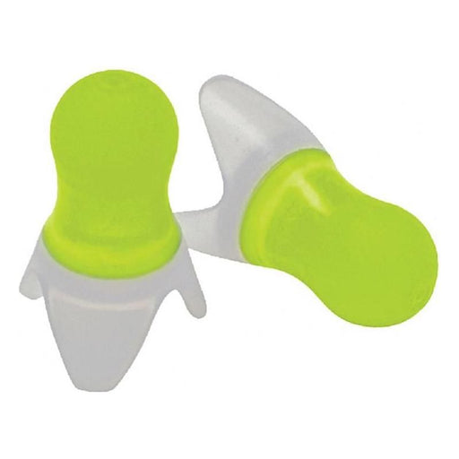 Scan Silicone Earplugs (3 Pairs) Scan - RockBottom Nothampton