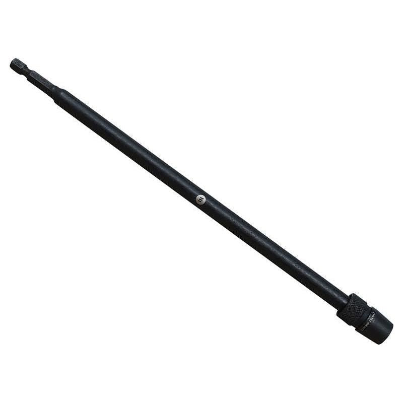 Forgefix ForgeFast Quick-Release Impact Chuck 1/4in x 300mm ForgeFix - RockBottom Northampton