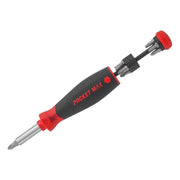 Wiha PocketMax® Magnetic Screwdriver Wiha - RockBottom Northampton