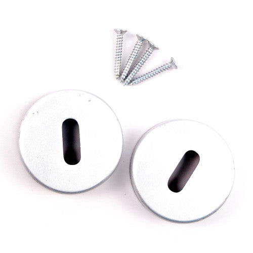 SAA Lock Escutcheon Set