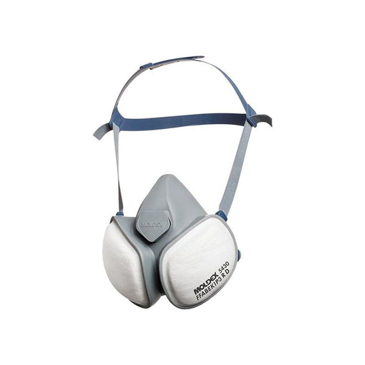 Moldex CompactMask Maintenance Free Half Mask ABEK1 P3 Moldex - RockBottom Northampton