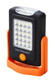 Electralight SMD Mini Work Light And Torch (100/20 Lumens)
