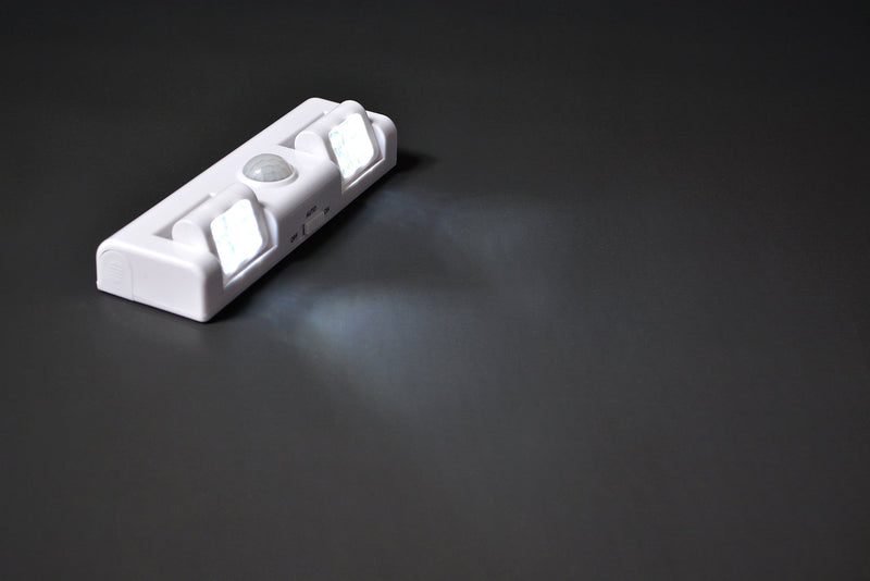 Electralight Adjustable Sensor Light (20 Lumens)