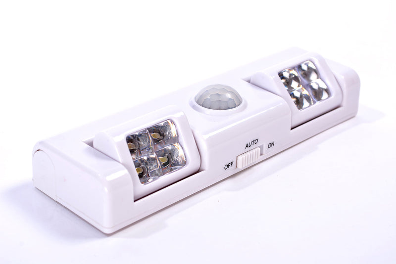 Electralight Adjustable Sensor Light (20 Lumens)