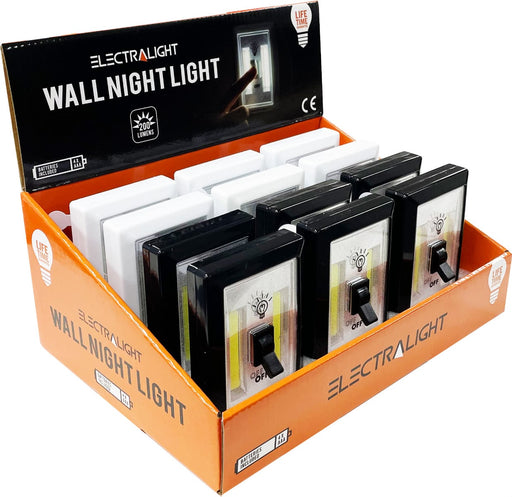 Electralight Wall Night Light