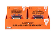 Electralight Ultra-Bright COB Head Light (120 Lumens)