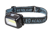 Electralight Ultra-Bright COB Head Light (120 Lumens)