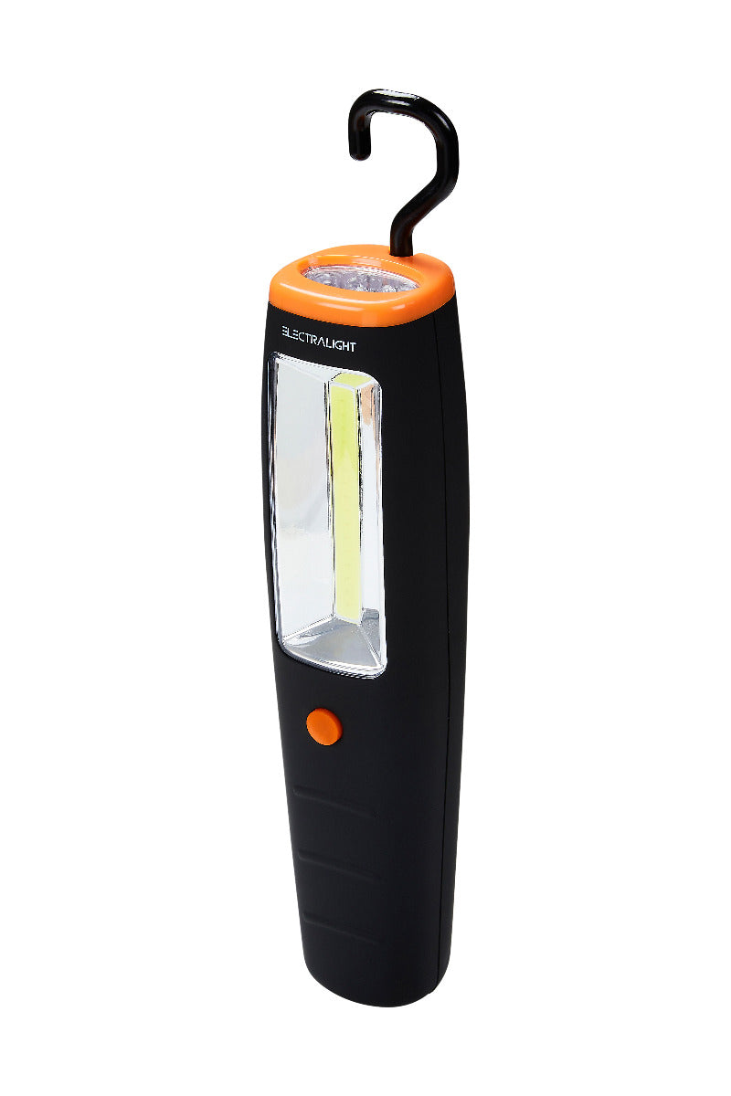 Electralight COB Work Light No Batteries